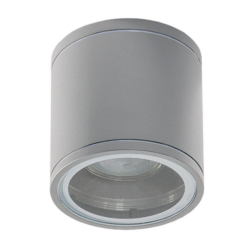 Joe Tube IP54 Bright gray