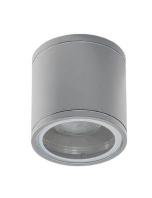 Joe Tube IP54 Bright gray