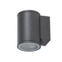 Joe Wall 1 IP54 Dark Gray