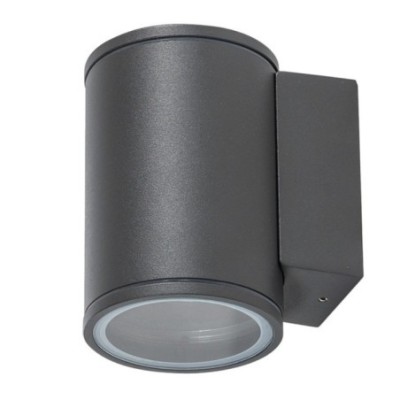 Joe Wall 1 IP54 Dark Gray