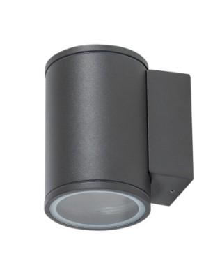 Joe Wall 1 IP54 Dark Gray