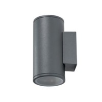 Joe Wall 2 IP54 Dark Gray