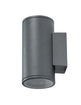 Joe Wall 2 IP54 Dark Gray