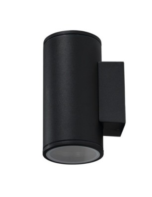 Joe Wall 2 IP54 Czarny