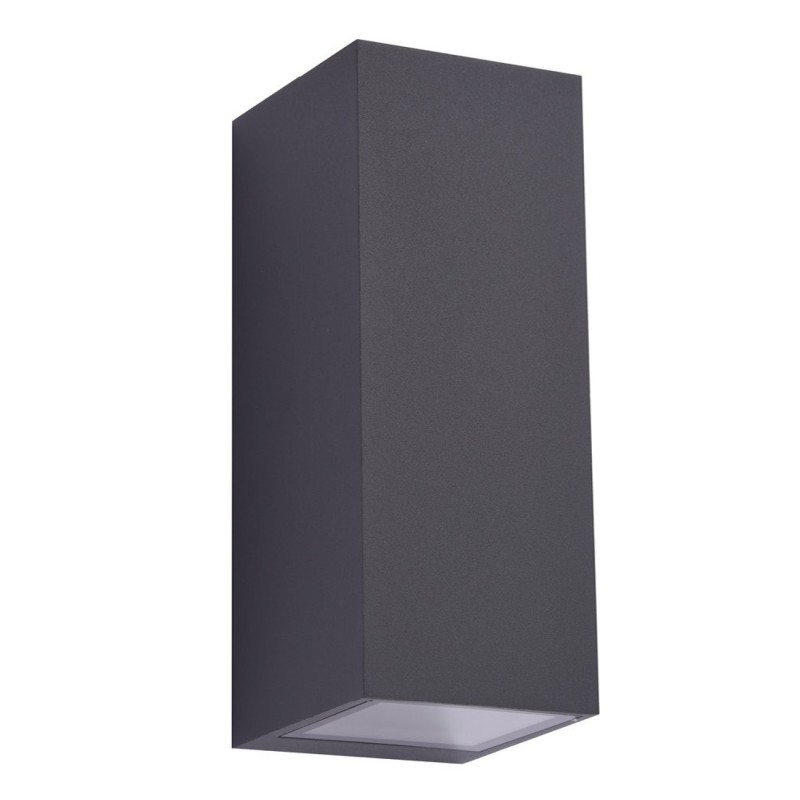 Jake Wall 2 IP54 Dark Gray Jake Wall 2 IP54 Dark Gray