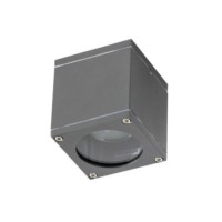 Joe Square IP54 Ciemny Szary DGR