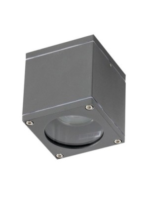 Joe Square IP54 Ciemny Szary DGR