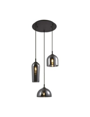 Blanca 3 Dymione szkło