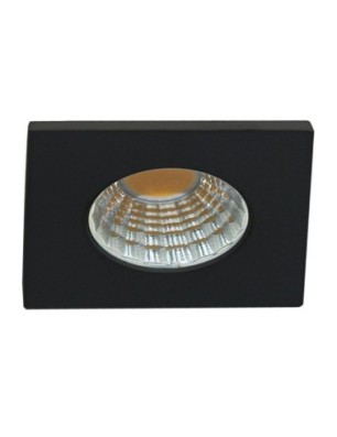 Fill 5W S 3000K Czarny