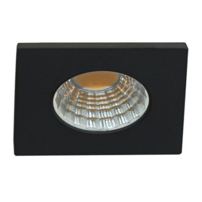 Fill 5W S 4000K Czarny