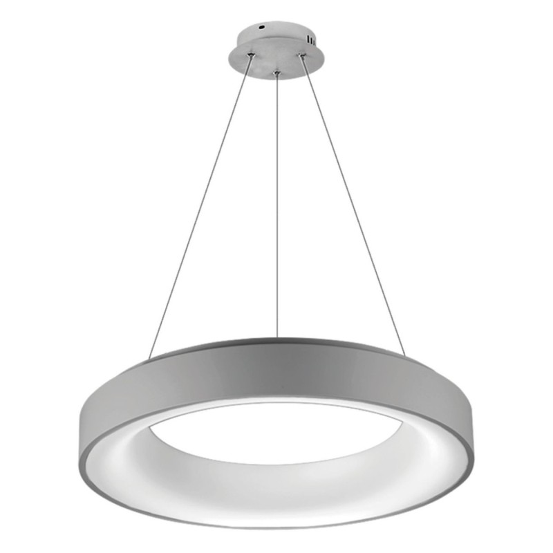 Sovana Pendant 45 CCT+ Remote control Szary