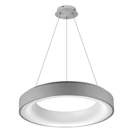 Sovana Pendant 45 CCT+ Remote control Szary