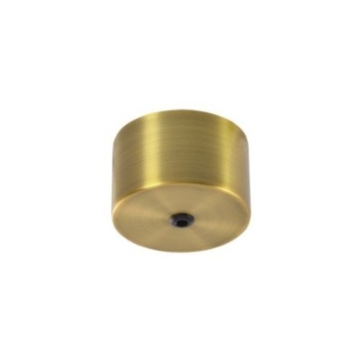 Ziko Base 1 Antique gold