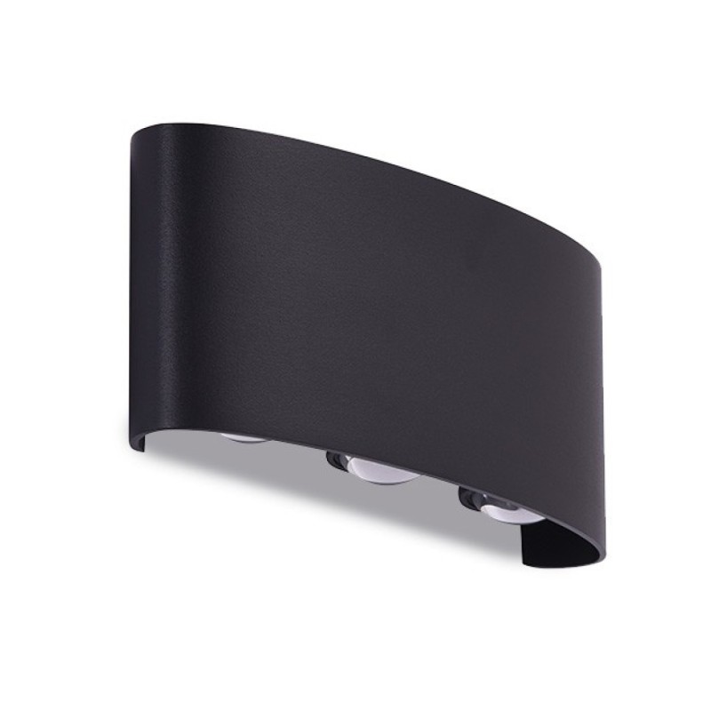 Ginna 3 Czarny Ginna 3 Czarny