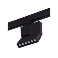 Leon Track 3LINE Czarny