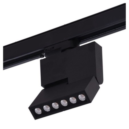 Leon Track 3LINE Czarny