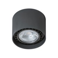 Eco Alix 230V NEW Czarny