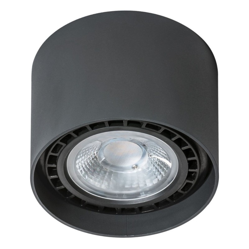 Eco Alix 230V NEW Czarny