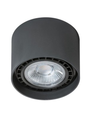 Eco Alix 230V NEW Czarny