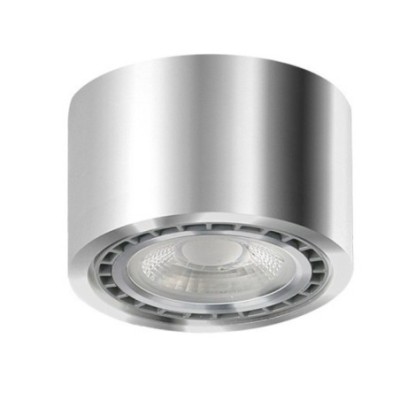 Eco Alix 230V NEW Chrom