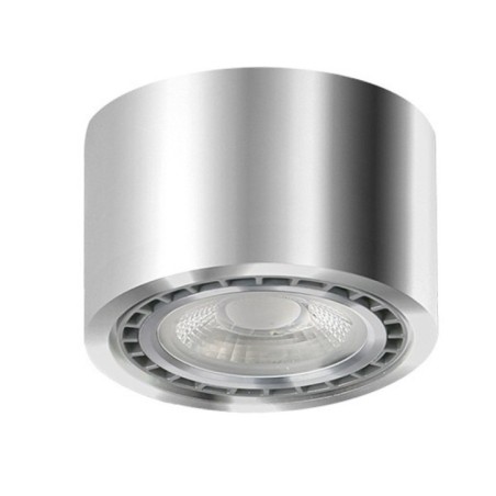 Eco Alix 230V NEW Chrom