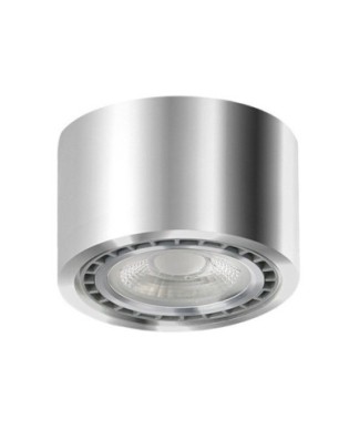 Eco Alix 230V NEW Chrom