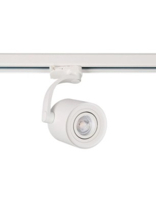 BROSS TRACK 3LINE Biały