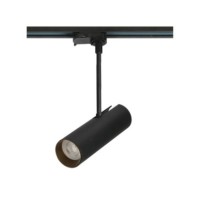 Lens Track 3LINE Czarny / Czarny