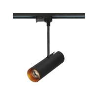 Lens Track 3LINE Czarny/Złoty