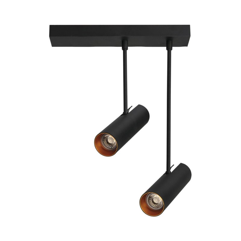 Lens 2 square Lens 2 square