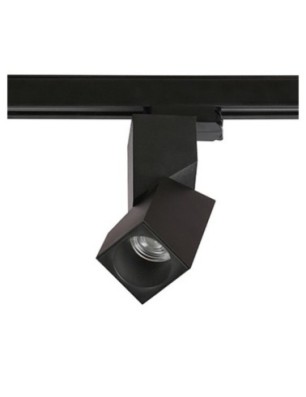 Santos Square Track 3LINE Czarny