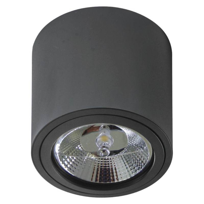 Alix 230V Czarny Alix 230V Czarny