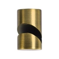 Ziko Holder Antique  gold