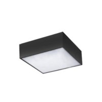 Monza II S 17 4000K Czarny