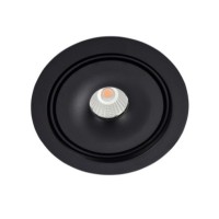 TORONTO 1 SPOT Czarny