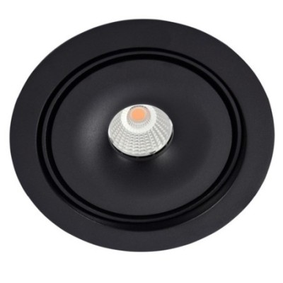 TORONTO 1 SPOT Czarny