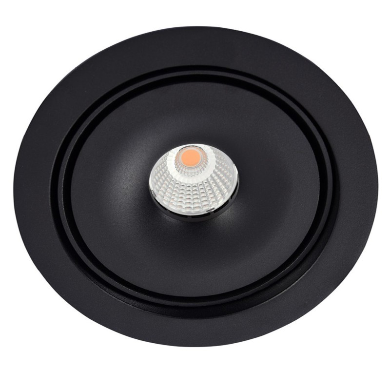 TORONTO 1 SPOT Czarny