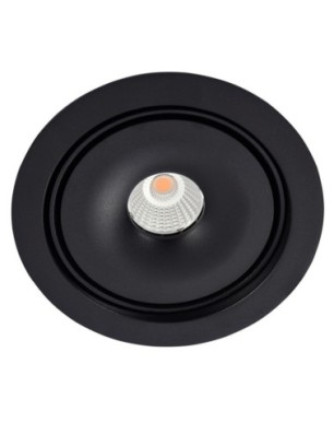 TORONTO 1 SPOT Czarny