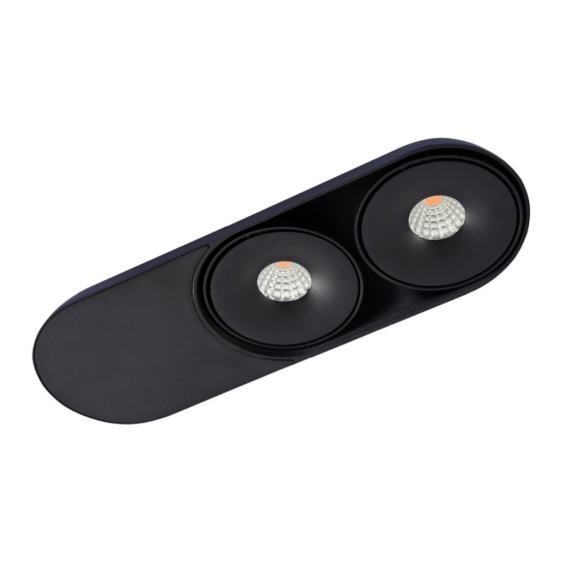 TORONTO 2 Czarny TORONTO 2 Czarny