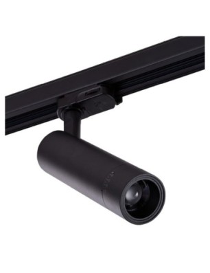 GALILEO TRACK 3LINE 15W Czarny