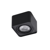 Paola 1 230V  Czarny / Czarny