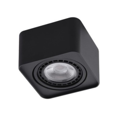 Paola 1 230V Czarny / Czarny