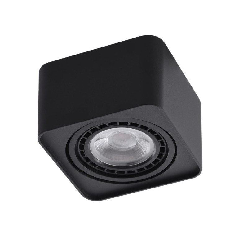 Paola 1 230V  Czarny / Czarny