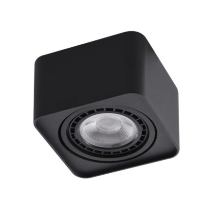 Paola 1 230V Czarny / Czarny