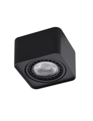 Paola 1 230V  Czarny / Czarny