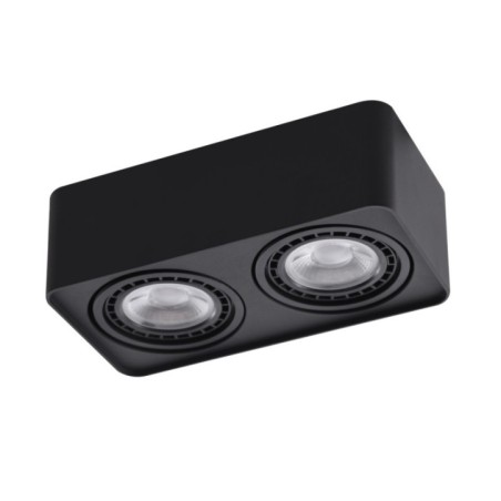 Paola 2 230V Czarny / Czarny