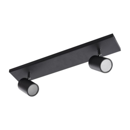 NOEMIE 2 IP44 Czarny