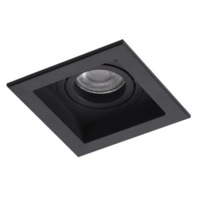 MINORKA Czarny / Czarny