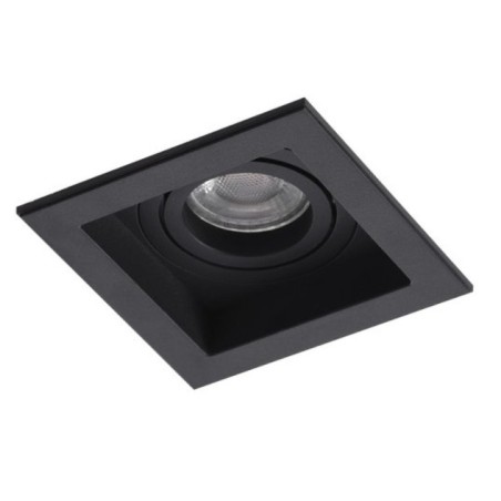 MINORKA Czarny / Czarny