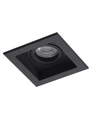 MINORKA Czarny / Czarny